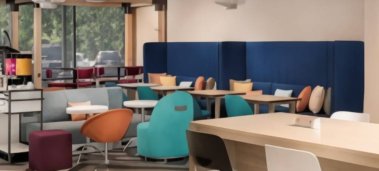 希尔顿Tru酒店-(Tru by Hilton McDonough, GA)图片