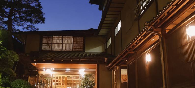 钟寿馆(Shima Onsen Shojukan)图片