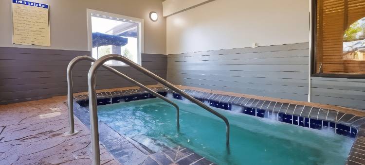 亚历山大贝斯特韦斯特酒店(Best Western Alexandria Inn)图片