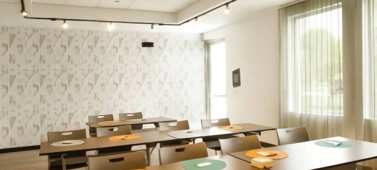 奥斯汀机场雅乐轩酒店(Aloft Austin Airport)图片