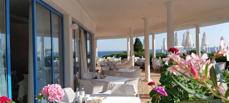 普利马索尔西内瓦海滩酒店 - 全包(Sineva Beach Hotel - All Inclusive)图片