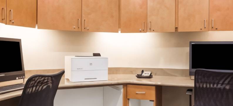 希尔顿欢朋酒店-彼得斯堡南方公园购物中心(Hampton Inn Petersburg-Southpark Mall)图片