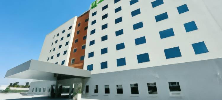 瓜达拉哈拉巴亚尔塔西洲际智选假日酒店(Holiday Inn Express Guadalajara Vallarta Poniente)图片