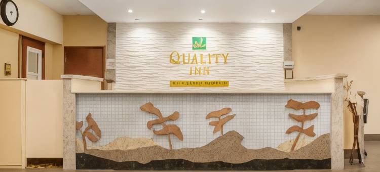 凯艺酒店(Quality Inn)图片