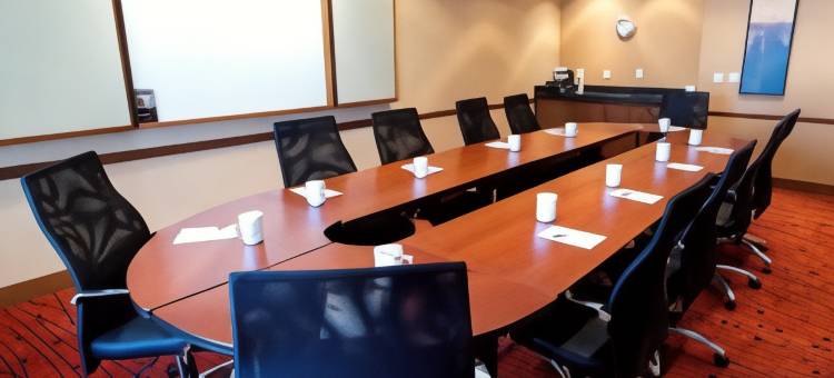 Residence Inn Mississauga-Airport Corporate Centre West图片