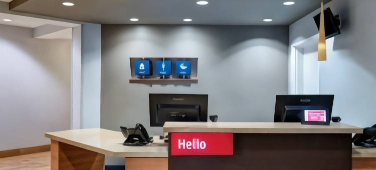 门罗万豪TownePlace酒店(TownePlace Suites Monroe)图片