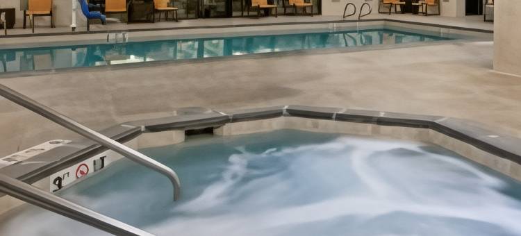 Residence Inn Portland Airport at Cascade Station图片