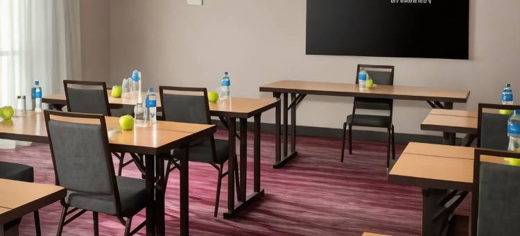 波基普西万怡酒店(Courtyard Poughkeepsie)图片