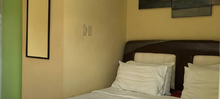 罗马公寓(Rome Residence Sibolga Pandan)图片