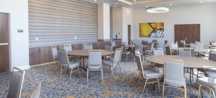 弗里蒙特米尔皮塔斯希尔顿花园酒店(Hilton Garden Inn Fremont Milpitas)图片