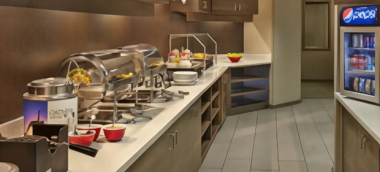 Residence Inn Hartford Downtown图片