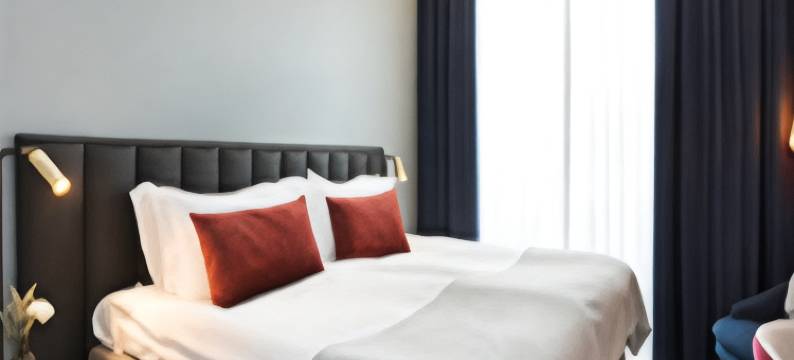 学院精英酒店(Elite Hotel Academia)图片