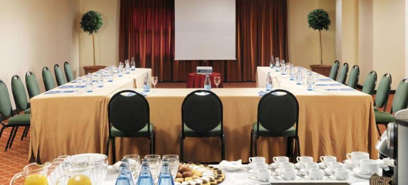 H10哥斯达黎加阿德赫宫酒店(H10 Costa Adeje Palace)图片