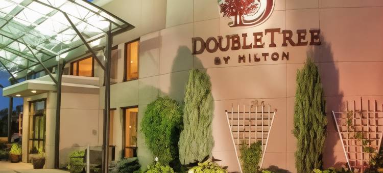 布法罗阿默斯特希尔顿逸林酒店(DoubleTree by Hilton Hotel Buffalo - Amherst)图片