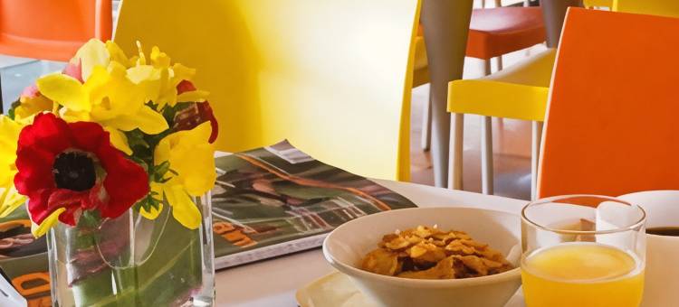 博瓦纪尧姆北鲁昂(Premiere Classe Rouen Nord - Bois Guillaume)图片