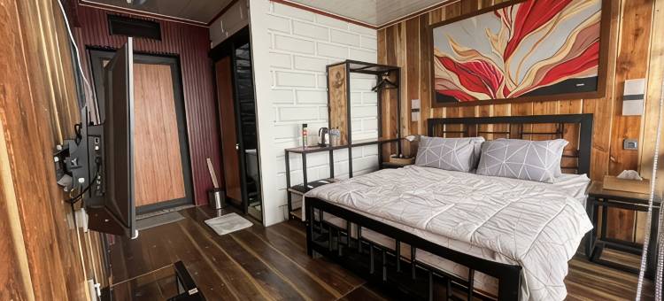 Xplore 62 Glamping图片