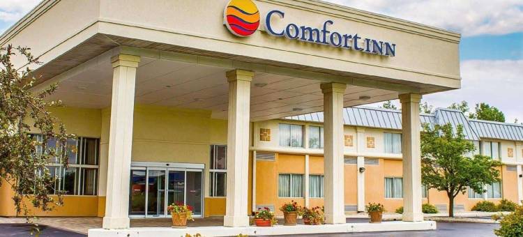 凯艺酒店(Quality Inn)图片