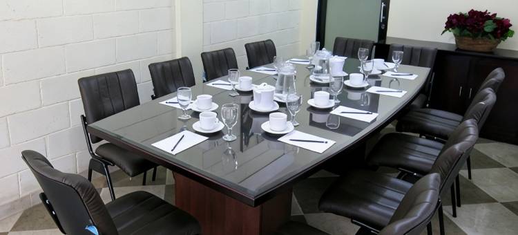 干闼婆公寓酒店(Kinari Residence)图片