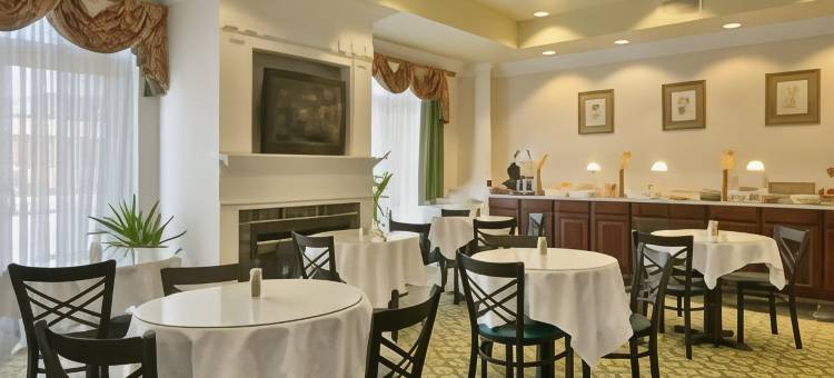 Best Western Shackleford 图片