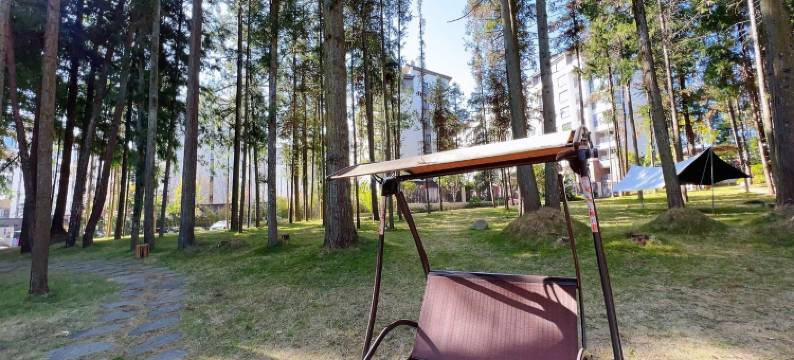 雅居客旅居民宿(观自段分店)图片