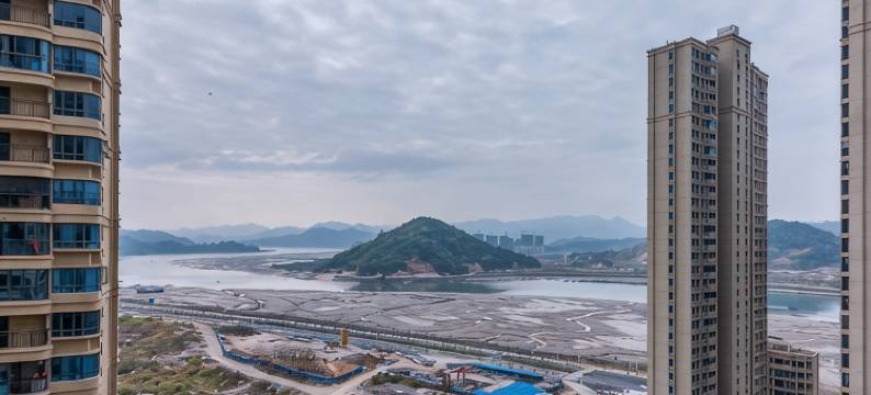 篱舍民宿(五号路分店)图片