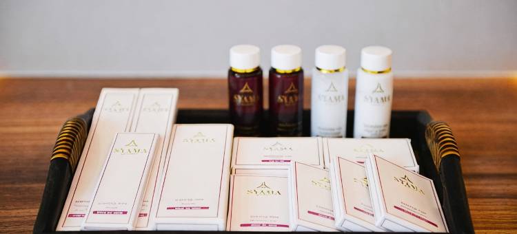 斯亚马娜娜酒店(Syama Nana)图片