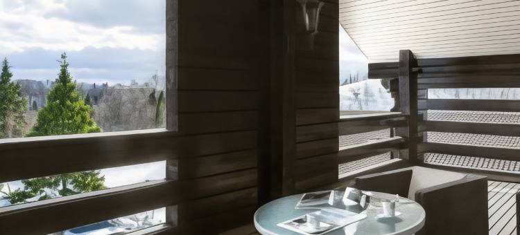 列耶佛复合式酒店(Tseleevo Club & Resort Country Hotel)图片