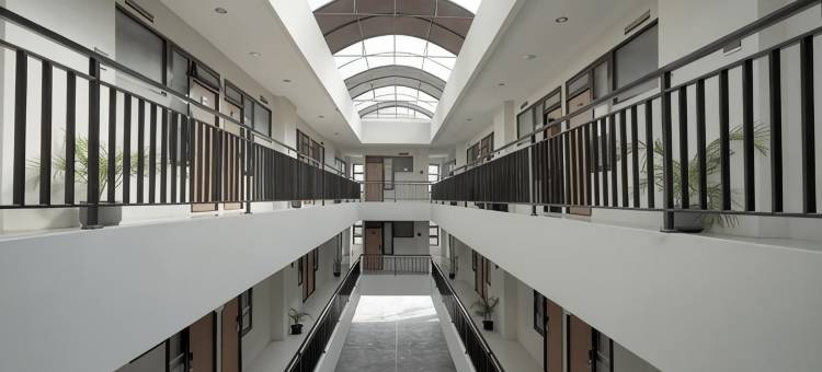 D'帕拉贡夏日酒店(D'Paragon Sumber)图片