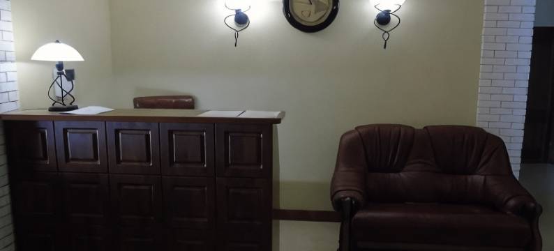 Guest House on Pervomayskaya图片