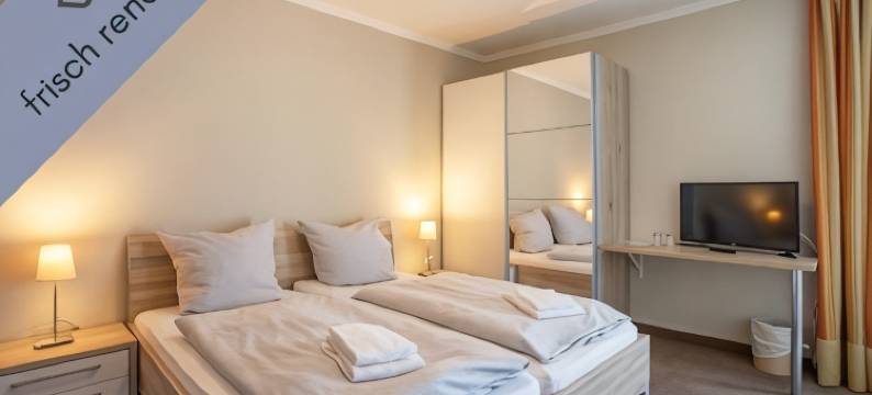 利贝尔林普拉茨塞德艾赫(Lieblingsplatz Seedeich)图片