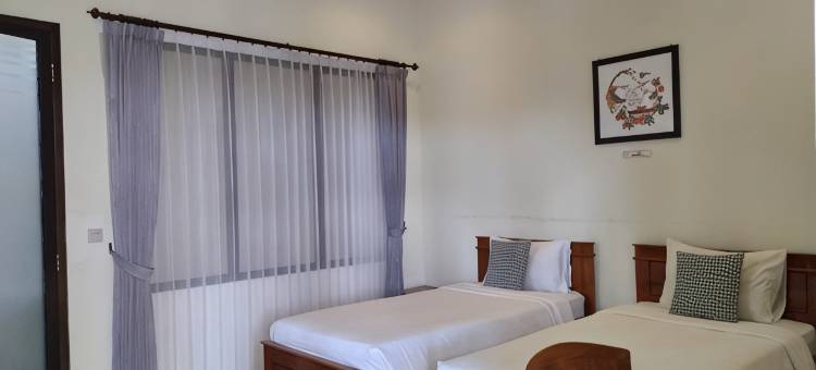 OYO 1110伊真布提克之家旅馆(OYO 1110 Ijen Butik House)图片