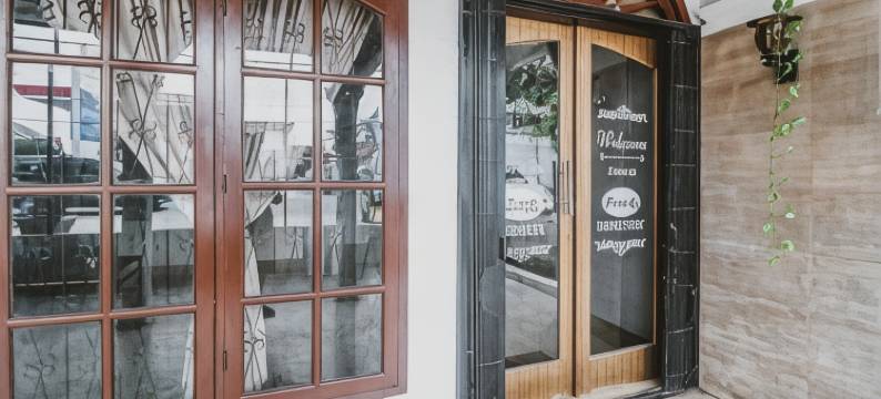 红多兹酒店-近棉兰千禧ICT中心(RedDoorz Near Millennium Ict Center Medan)图片