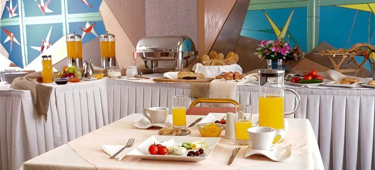 色诺芬酒店(Xenophon Hotel)图片