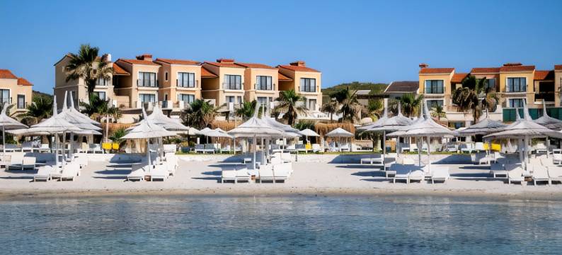 索尔托可可斯俱乐部酒店(Cocos the Club Solto)图片