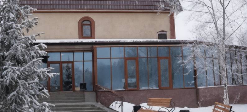 Hantyijskaya Gorka Hotel图片