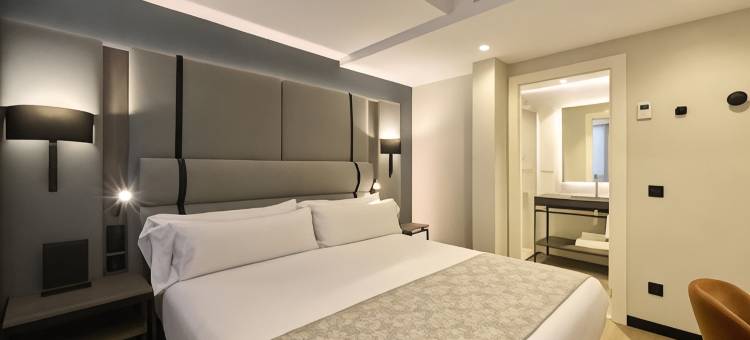 卡塔罗尼亚天使酒店(Catalonia Portal de l'Angel)图片