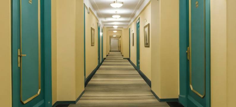 布达佩斯酒店(Budapest Hotel)图片