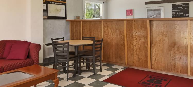 塔克美洲最佳价值酒店(Americas Best Value Inn Tucker)图片