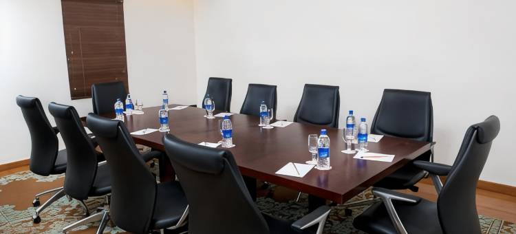 维万塔科伦坡机场花园(Vivanta Colombo, Airport Garden)图片