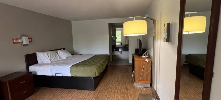 罗德威酒店(Rodeway Inn)图片