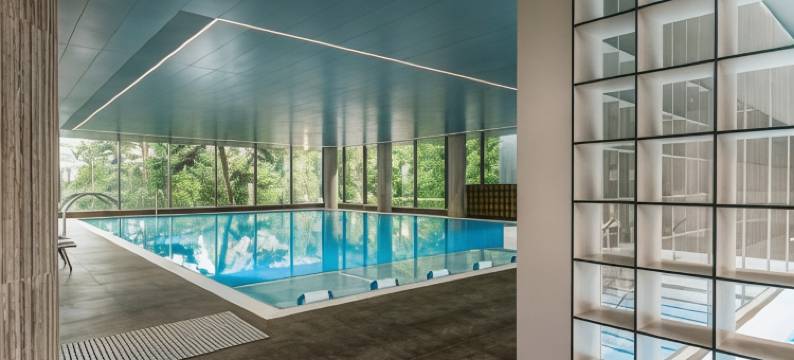 德斯班斯大酒店(Grand Hotel des Bains)图片