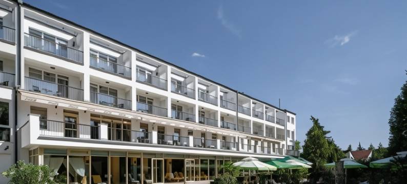 卡里马布拉健康及会议酒店(Calimbra Wellness Hotel Superior)图片