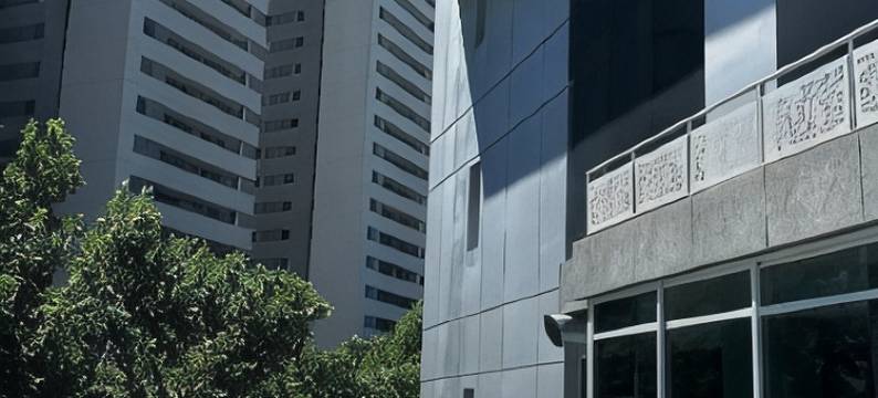 阿梅里亚尼里奥夸尔托公寓&套房(Amerian Rio Cuarto Apart & Suites)图片