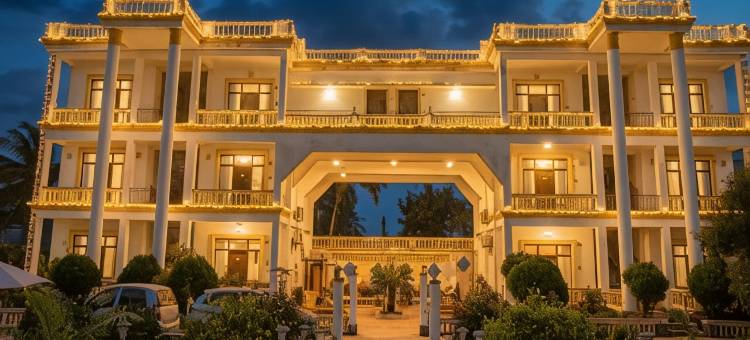 FabHotel Prime Indeedcare Resort Bakkhali - 500m from Bakkhali Sea Beach图片