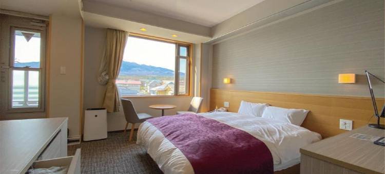 登坂饭店(Hotel Noborisaka)图片