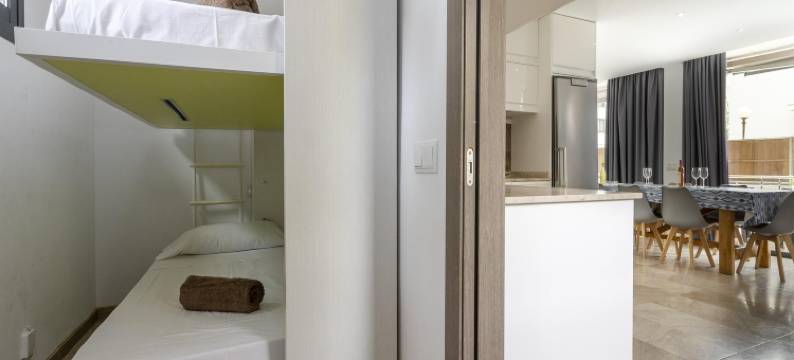 Villa  Near Playas de Muro图片