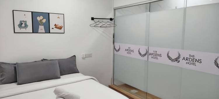 The Ardens Hotel - Pekan Nenas, Pontian图片