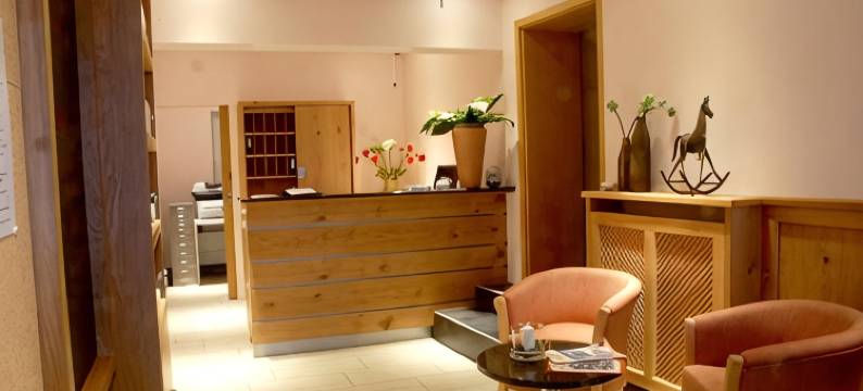 休恢酒店与阿米乡村庄园餐馆(Hotel Zur Erholung & Restaurant Amme's Landhaus)图片