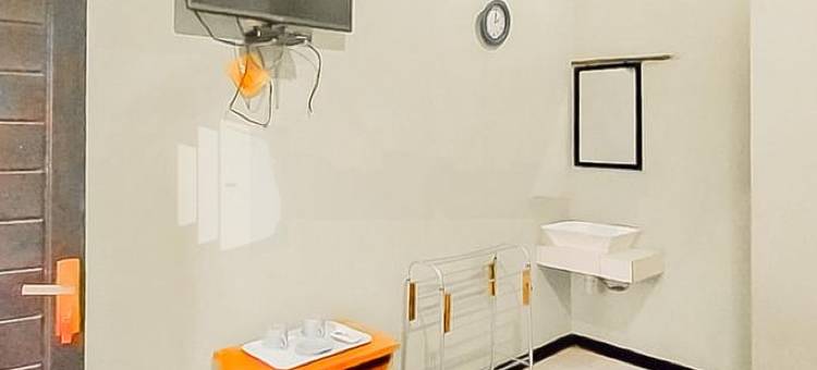 Indah Savana Hotel Mitra RedDoorz图片