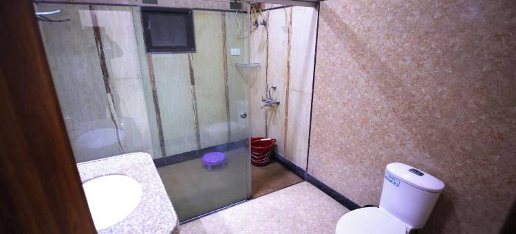 玫瑰花园度假村道拉塔巴德堡(Rose Garden Resort Daulatabad Fort)图片